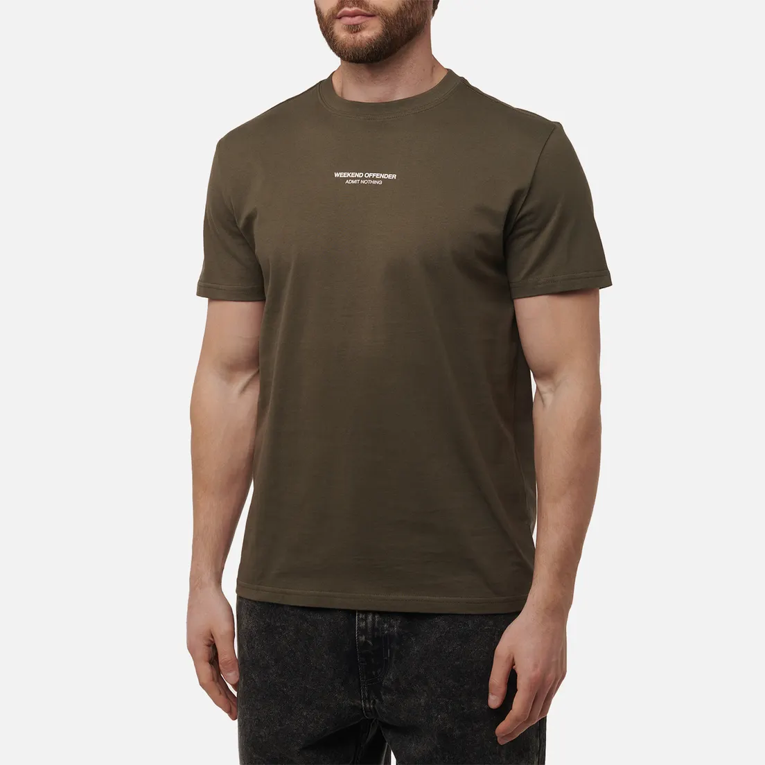 Weekend Offender Мужская футболка Millergrove