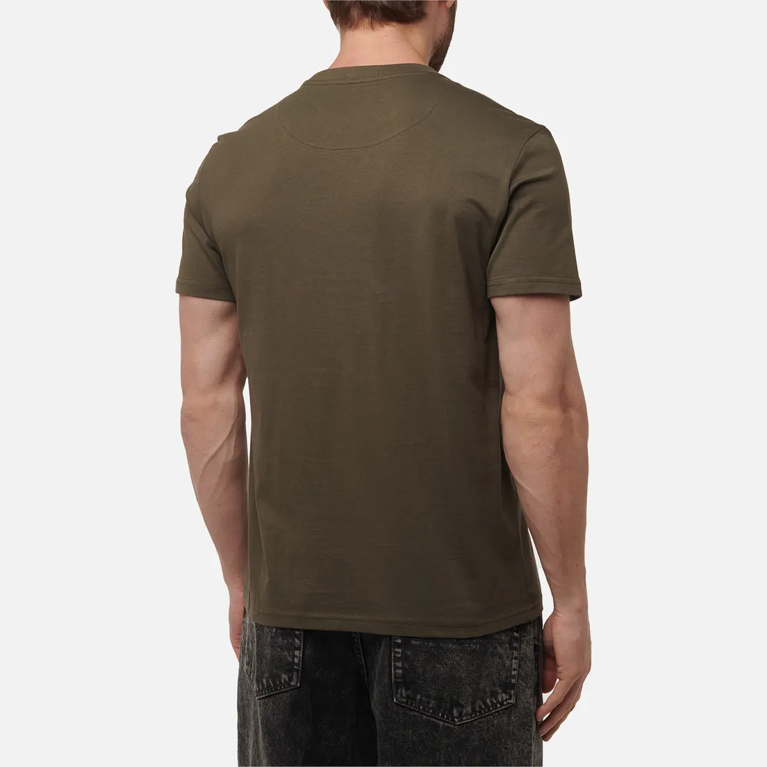 Weekend Offender Мужская футболка Millergrove