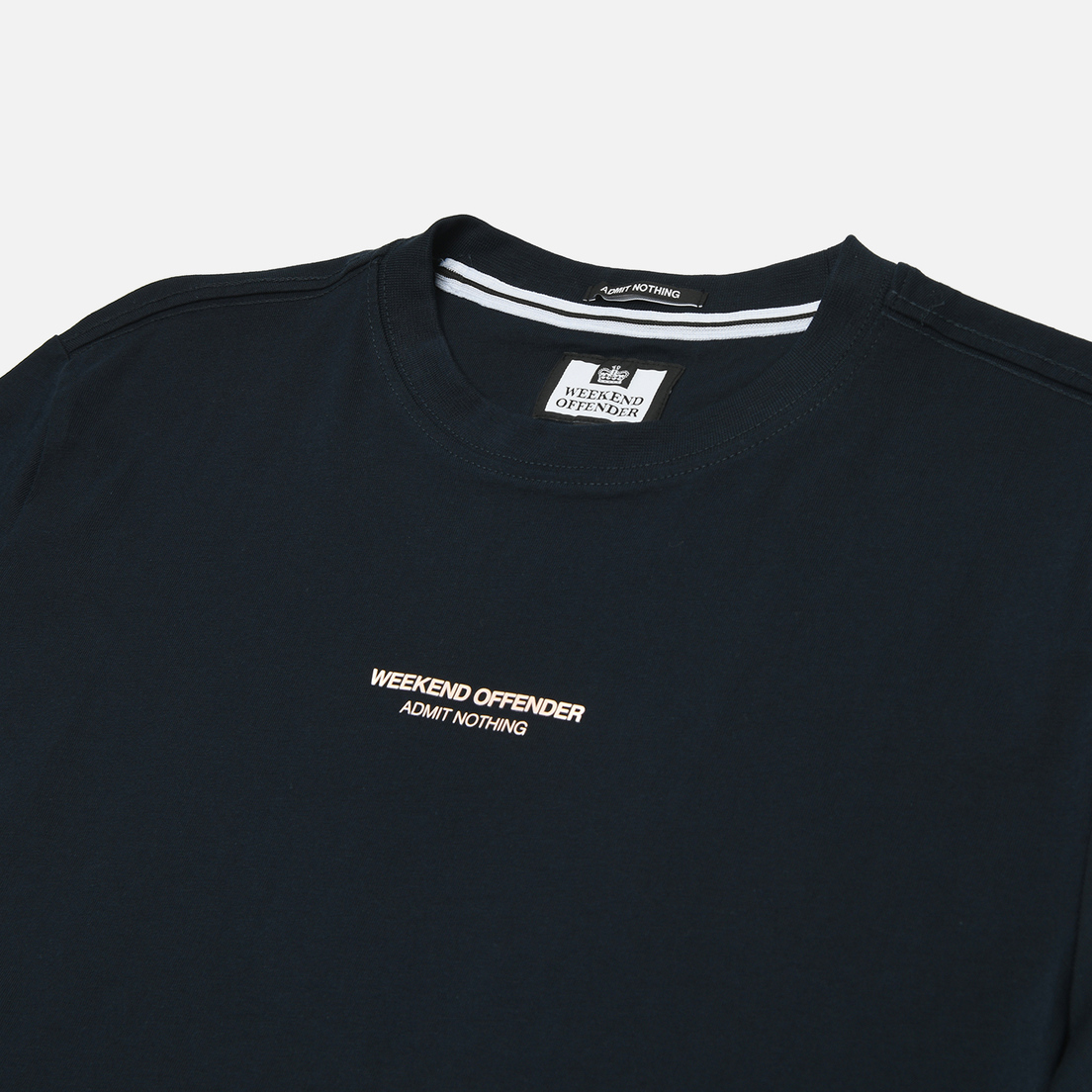 Weekend Offender Мужская футболка Millergrove