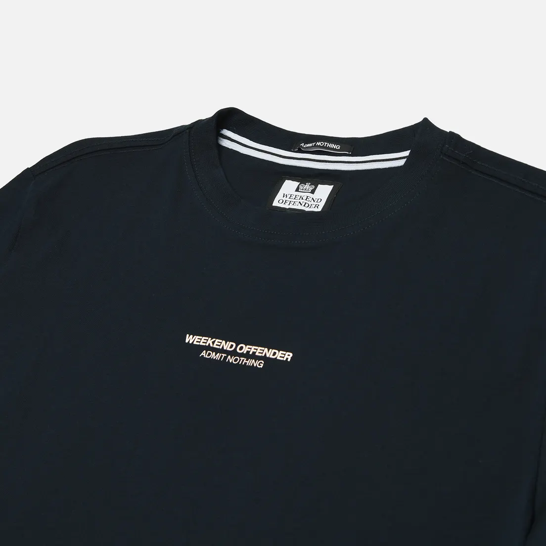 Weekend Offender Мужская футболка Millergrove