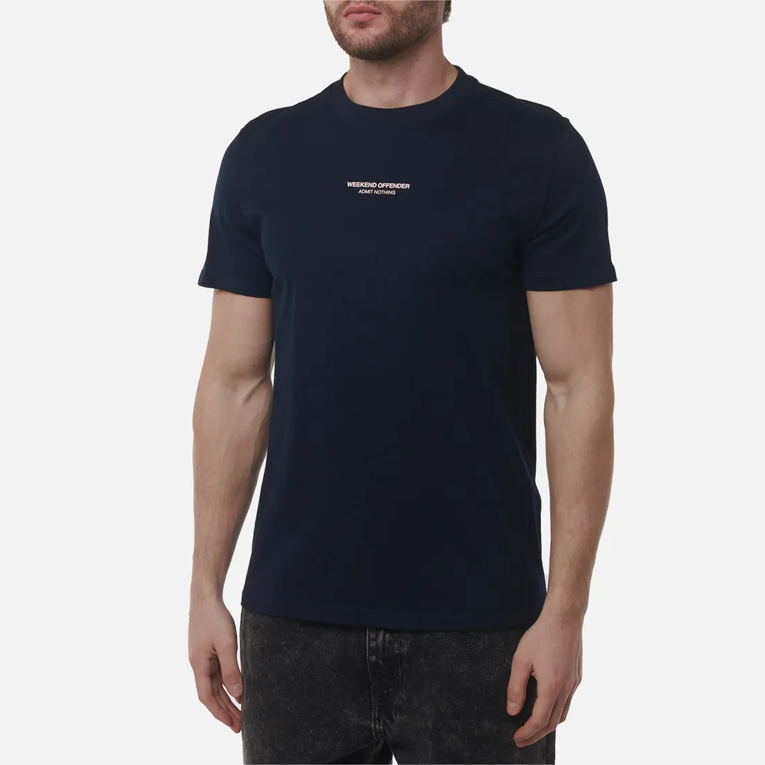 Weekend Offender Мужская футболка Millergrove