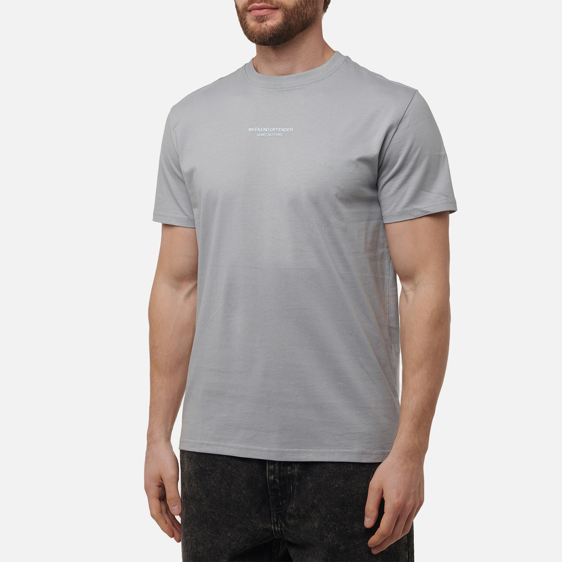 Weekend Offender Мужская футболка Millergrove