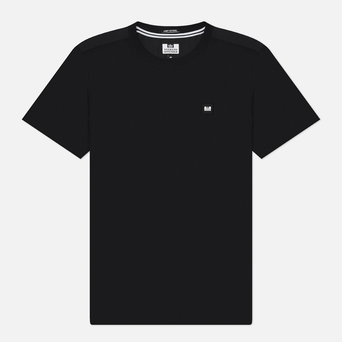 Weekend Offender Мужская футболка Garcia