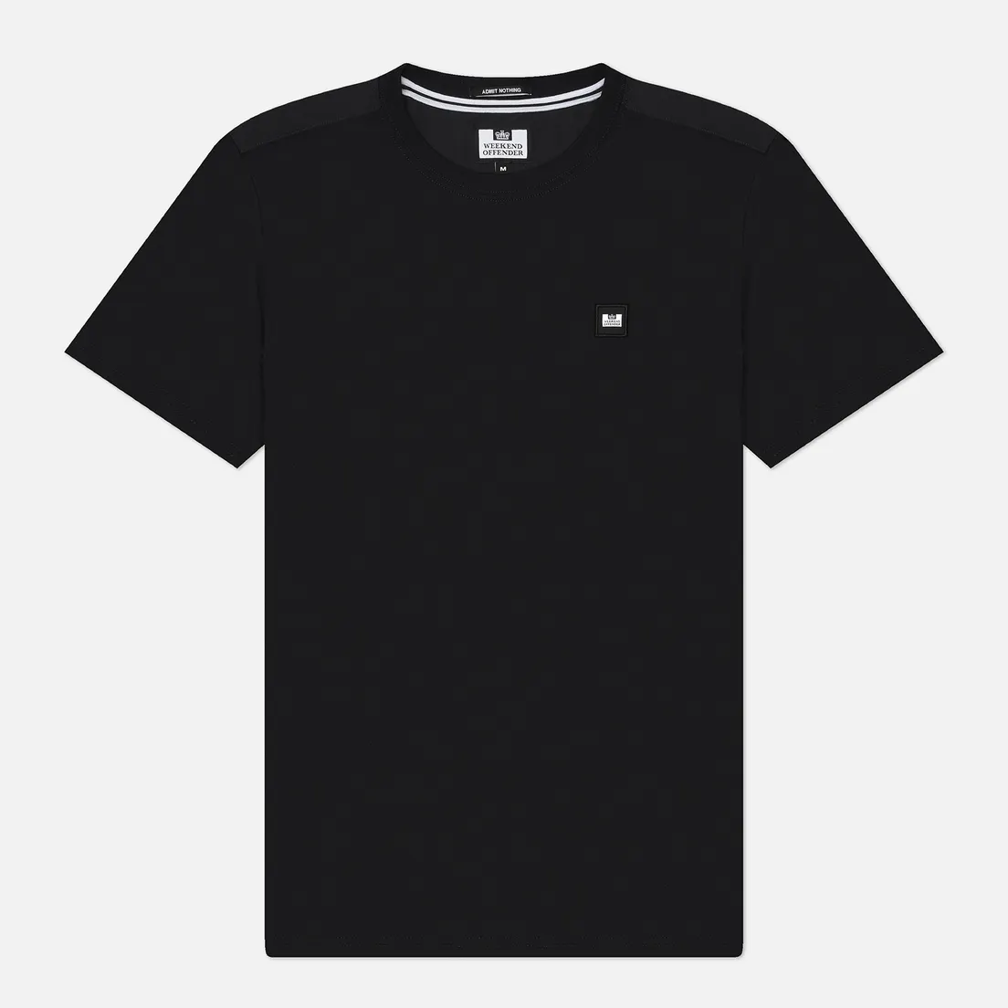Weekend Offender Мужская футболка Garcia