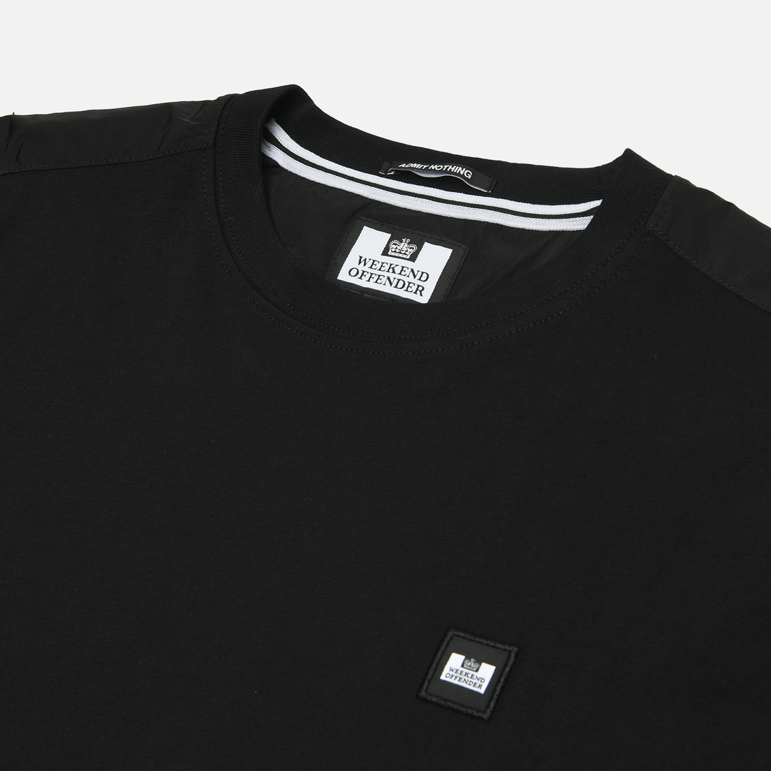 Weekend Offender Мужская футболка Garcia