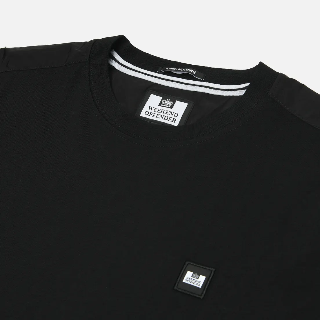 Weekend Offender Мужская футболка Garcia