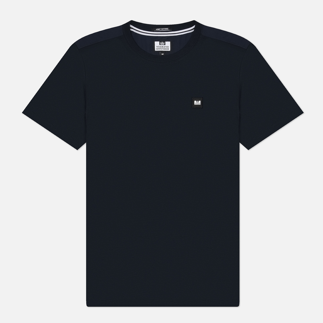 Weekend Offender Мужская футболка Garcia