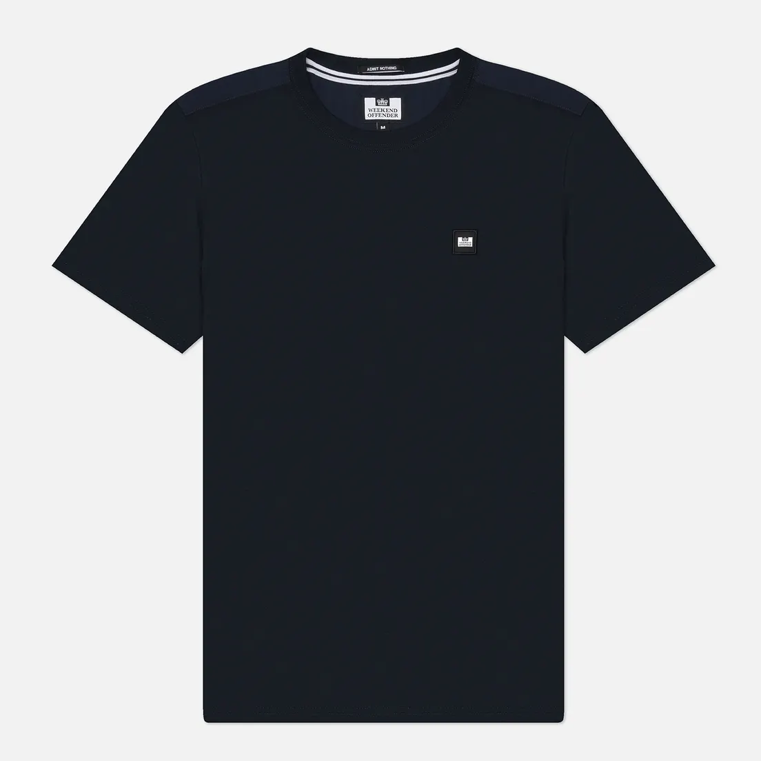 Weekend Offender Мужская футболка Garcia