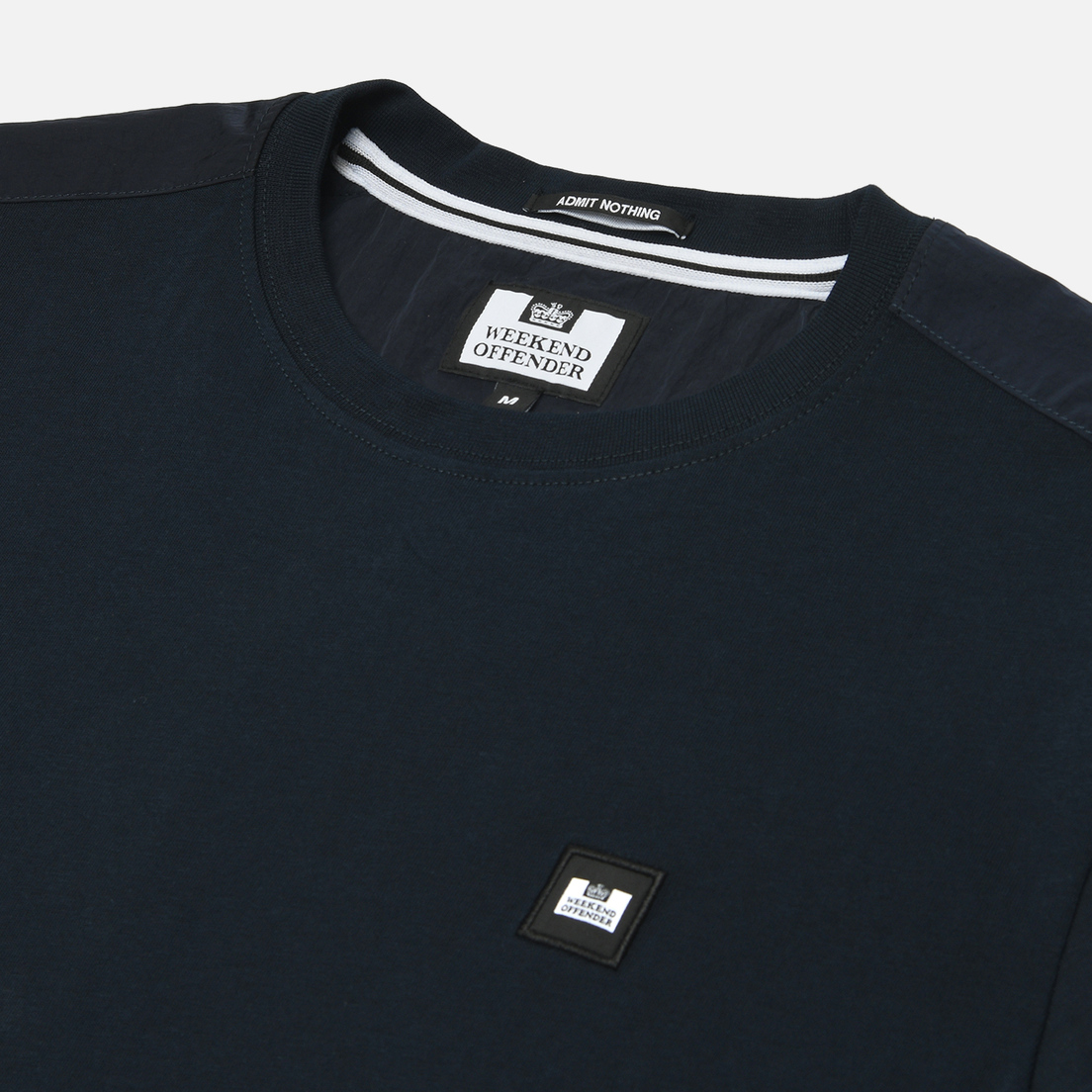 Weekend Offender Мужская футболка Garcia