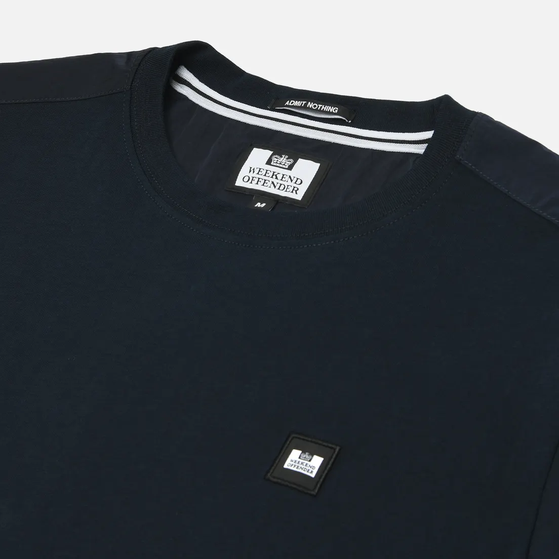 Weekend Offender Мужская футболка Garcia