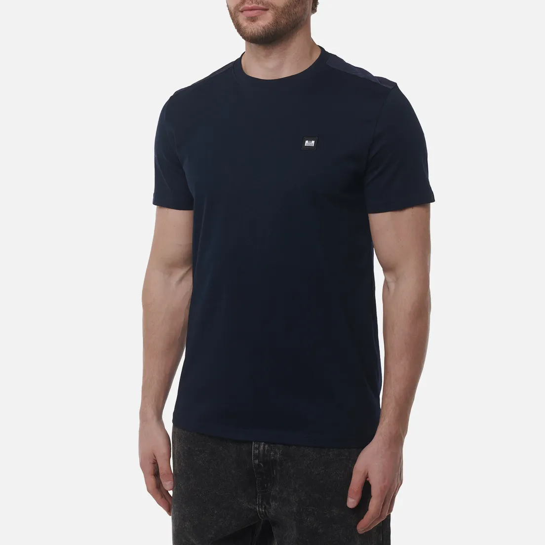 Weekend Offender Мужская футболка Garcia