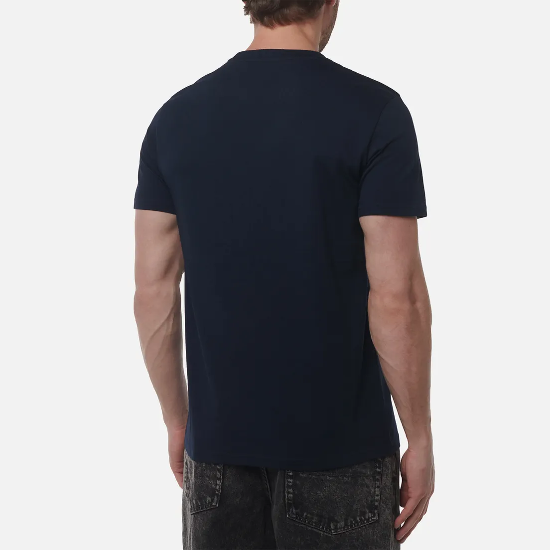 Weekend Offender Мужская футболка Garcia