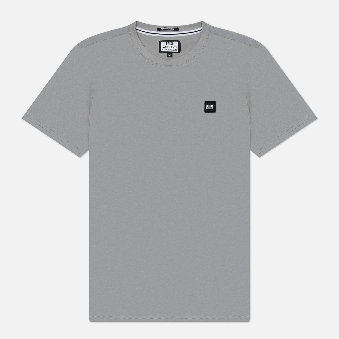 Weekend Offender Мужская футболка Garcia