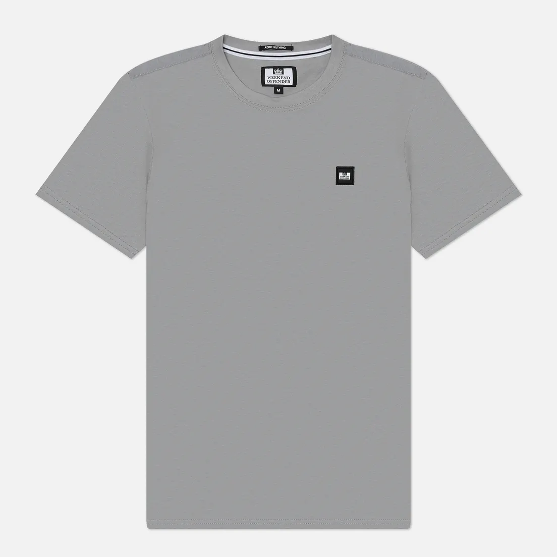 Weekend Offender Мужская футболка Garcia
