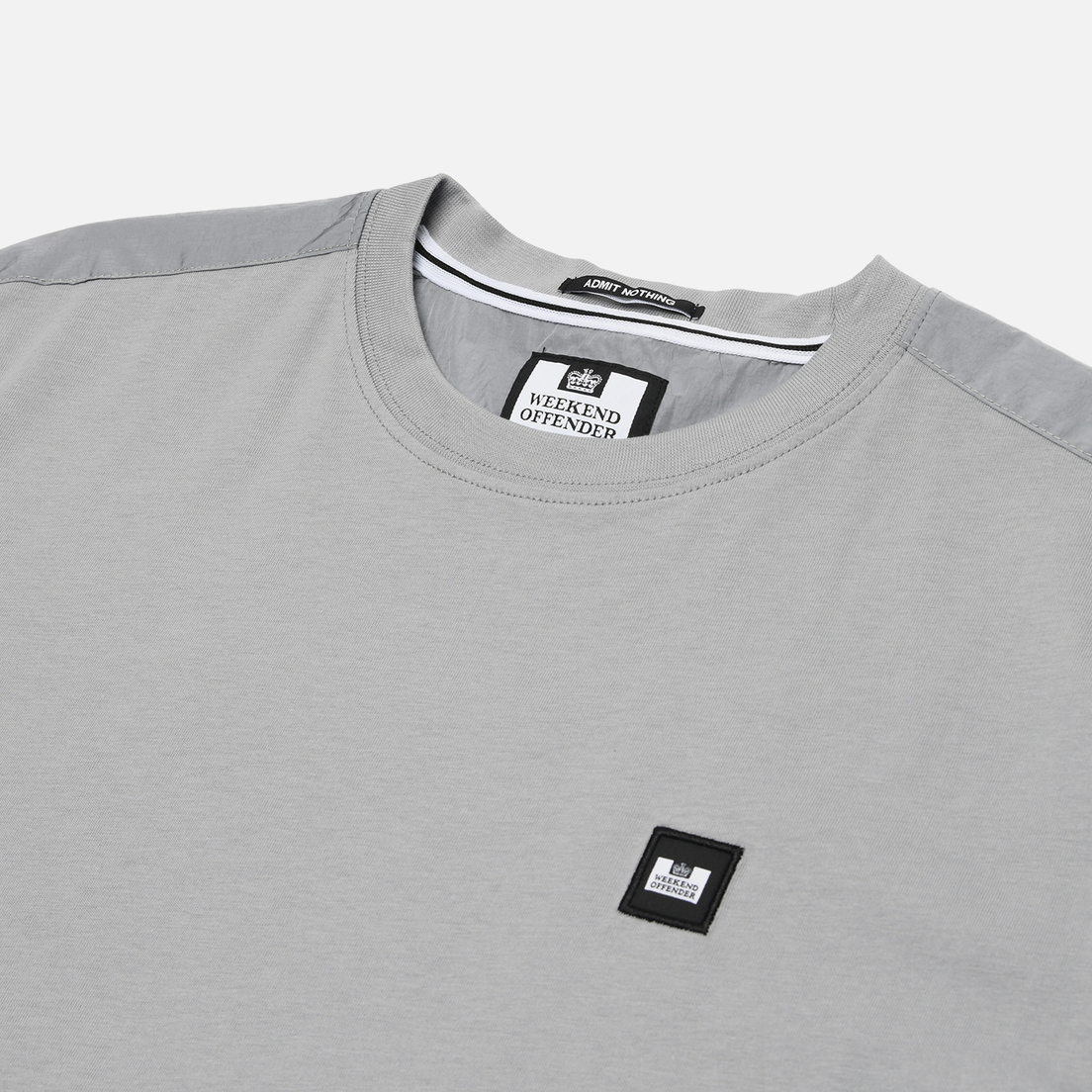Weekend Offender Мужская футболка Garcia