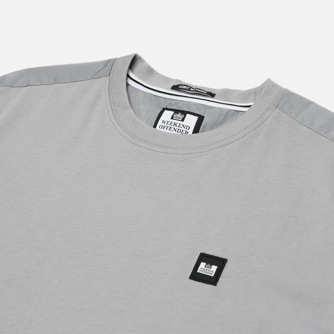 Weekend Offender Мужская футболка Garcia