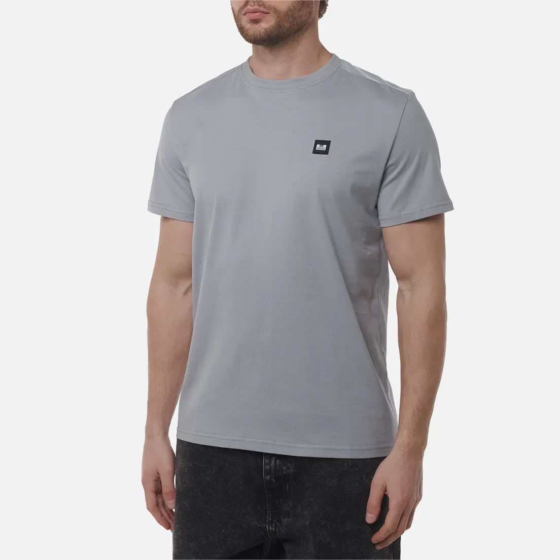 Weekend Offender Мужская футболка Garcia