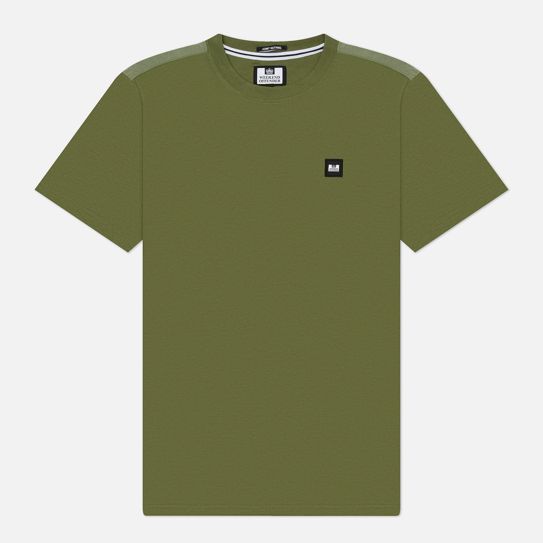 Weekend Offender Мужская футболка Garcia