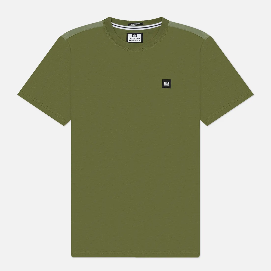 Weekend Offender Мужская футболка Garcia