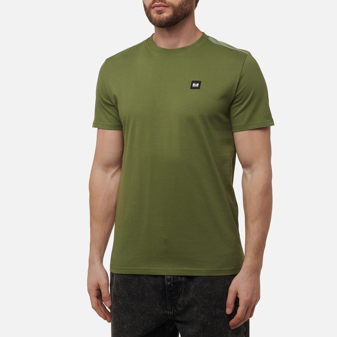 Weekend Offender Мужская футболка Garcia
