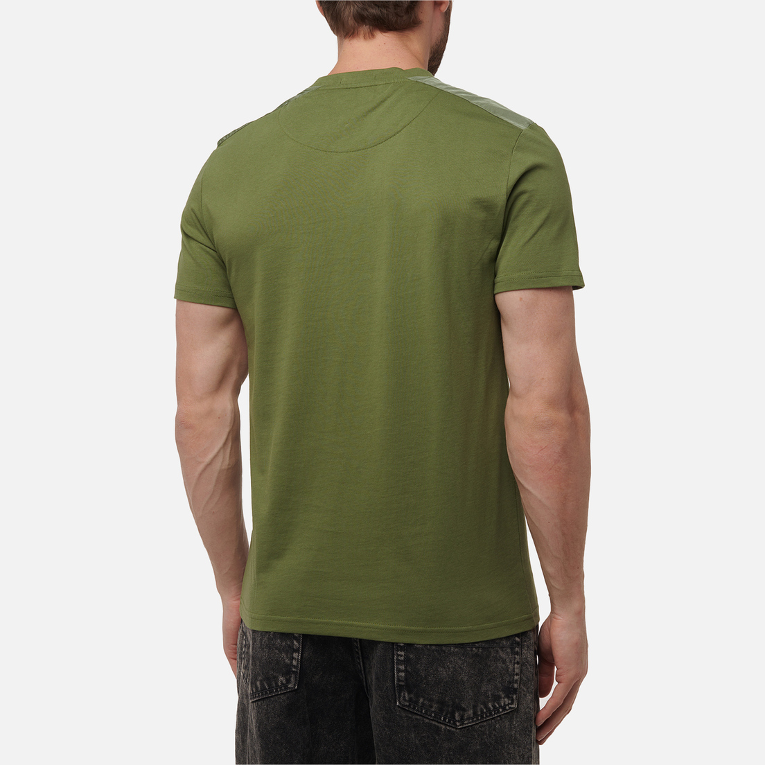 Weekend Offender Мужская футболка Garcia