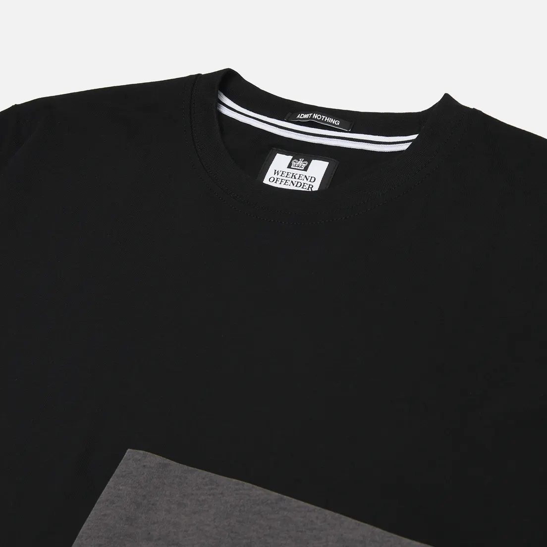 Weekend Offender Мужская футболка Ryan SS25
