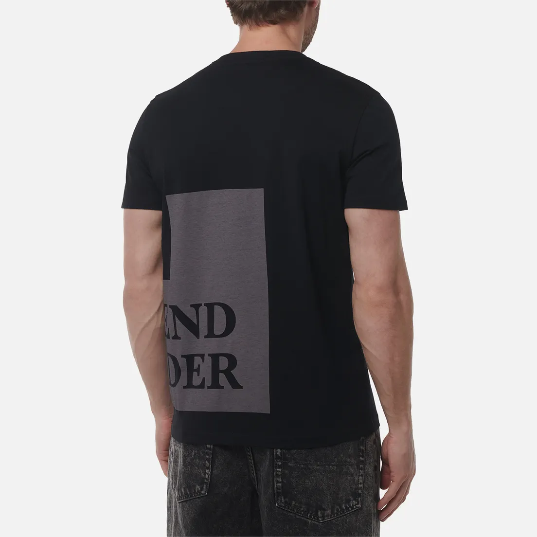 Weekend Offender Мужская футболка Ryan SS25