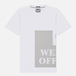 Weekend Offender Мужская футболка Ryan SS25