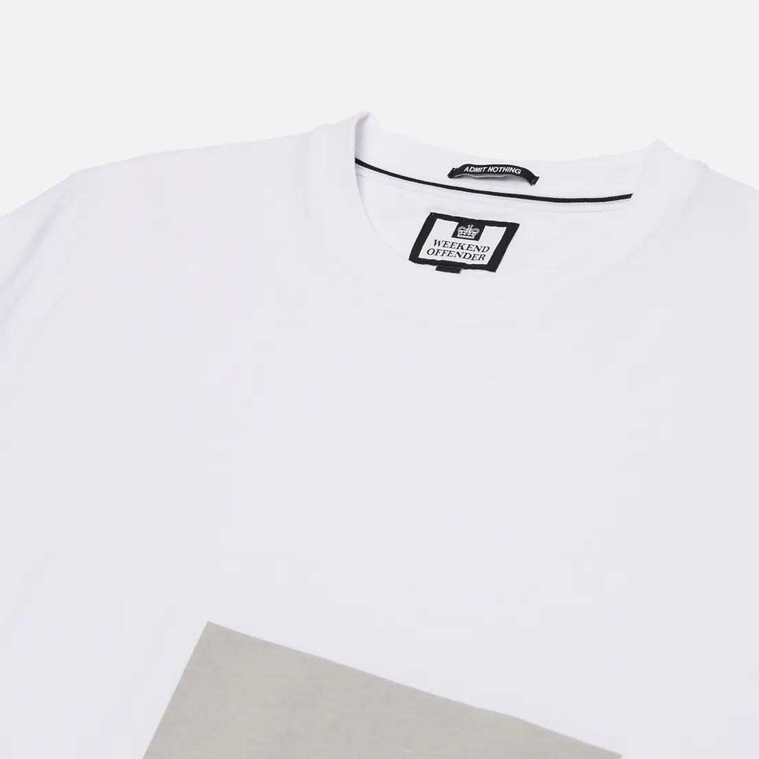 Weekend Offender Мужская футболка Ryan SS25