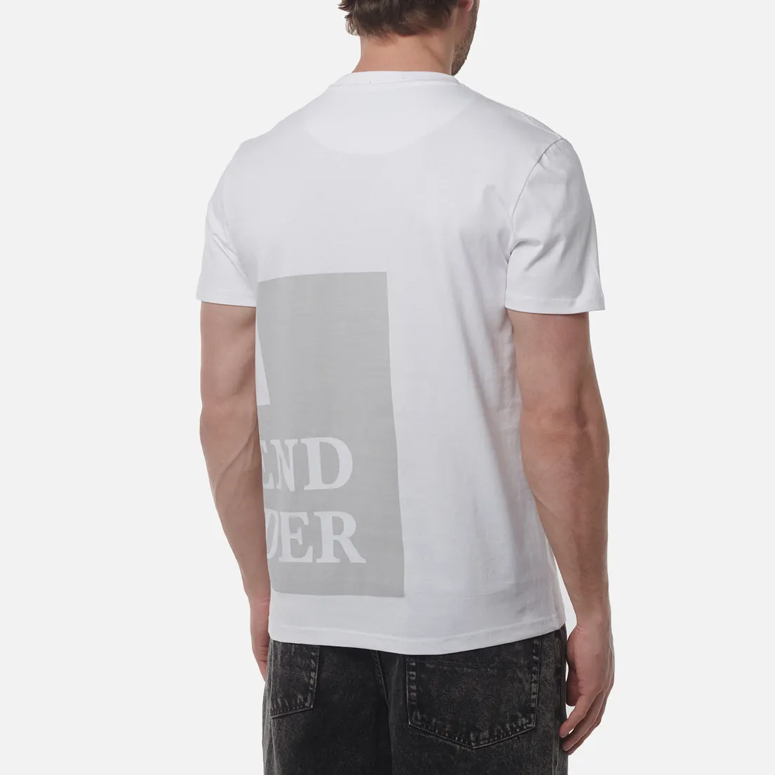 Weekend Offender Мужская футболка Ryan SS25