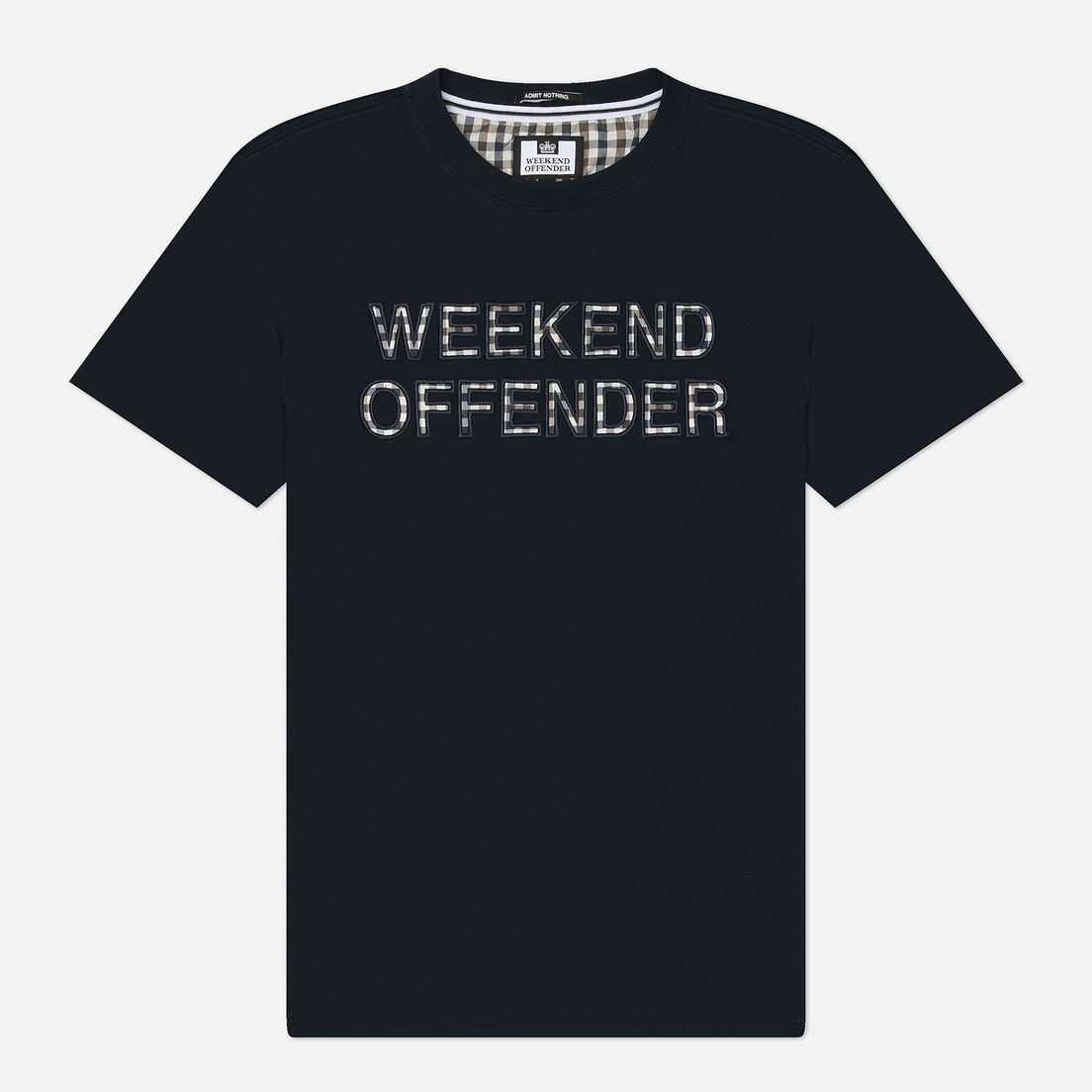 Weekend Offender Мужская футболка Tornaco