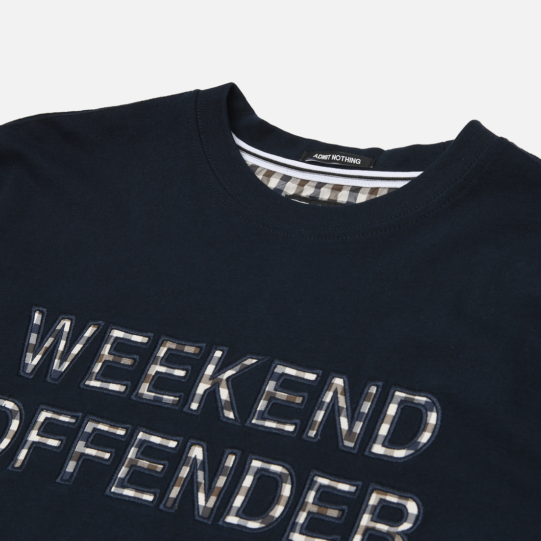 Weekend Offender Мужская футболка Tornaco