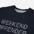 Weekend Offender