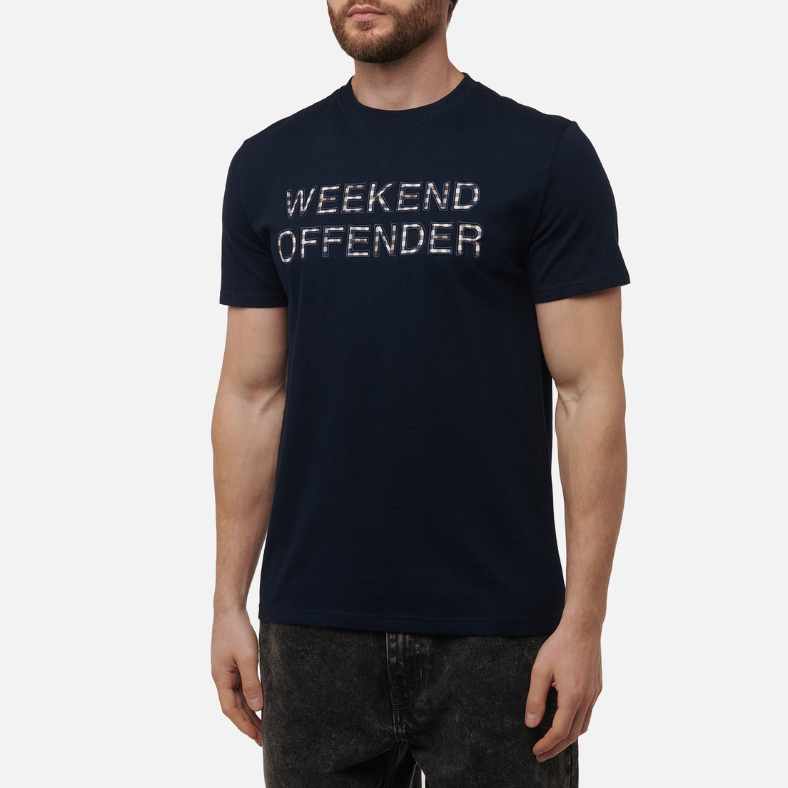 Weekend Offender Мужская футболка Tornaco