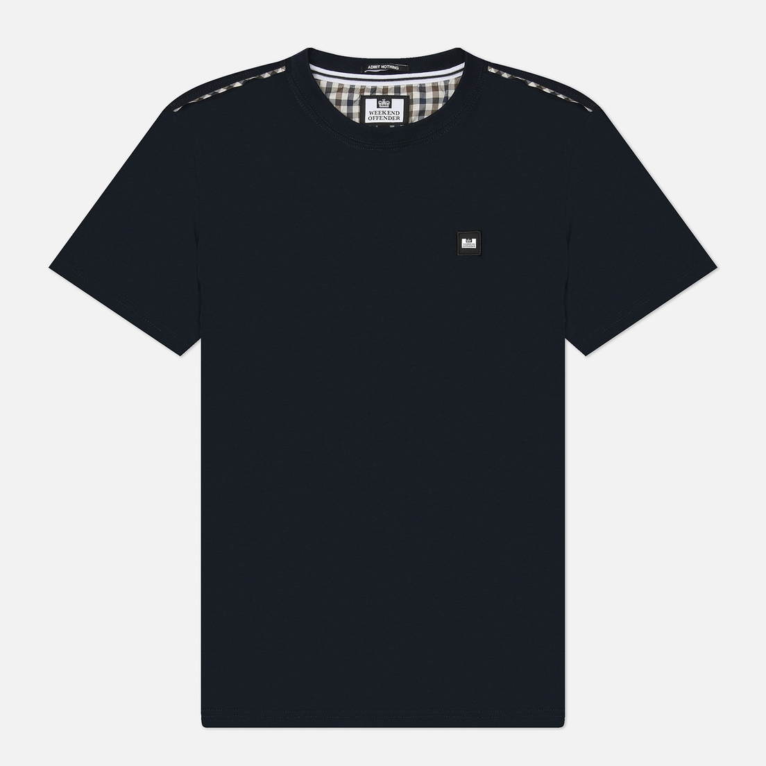 Weekend Offender Мужская футболка Manuel