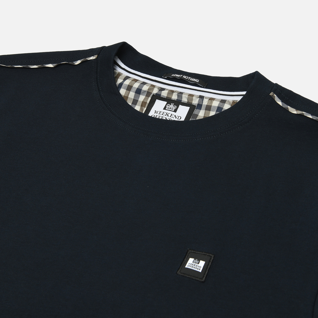 Weekend Offender Мужская футболка Manuel