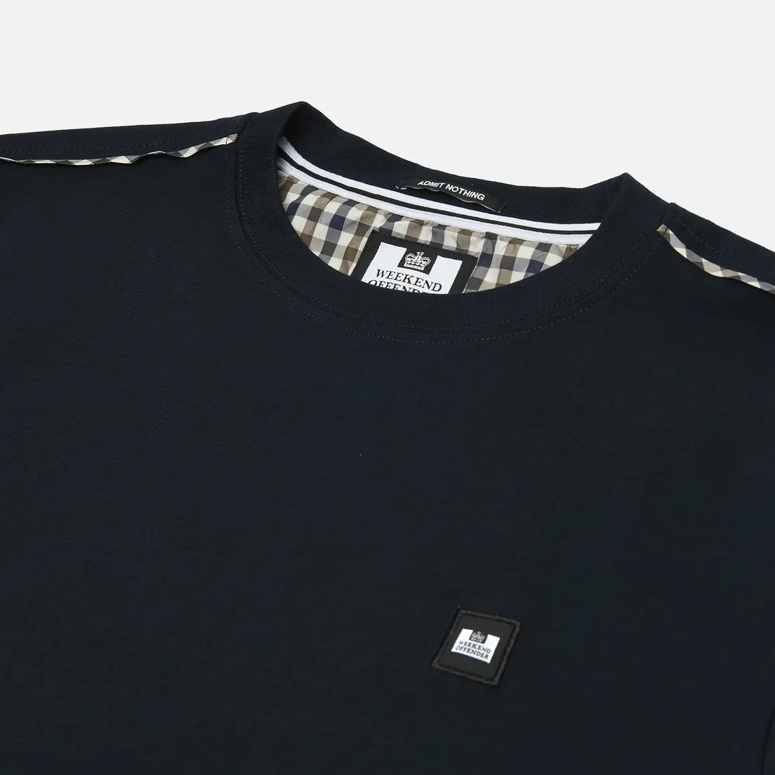 Weekend Offender Мужская футболка Manuel