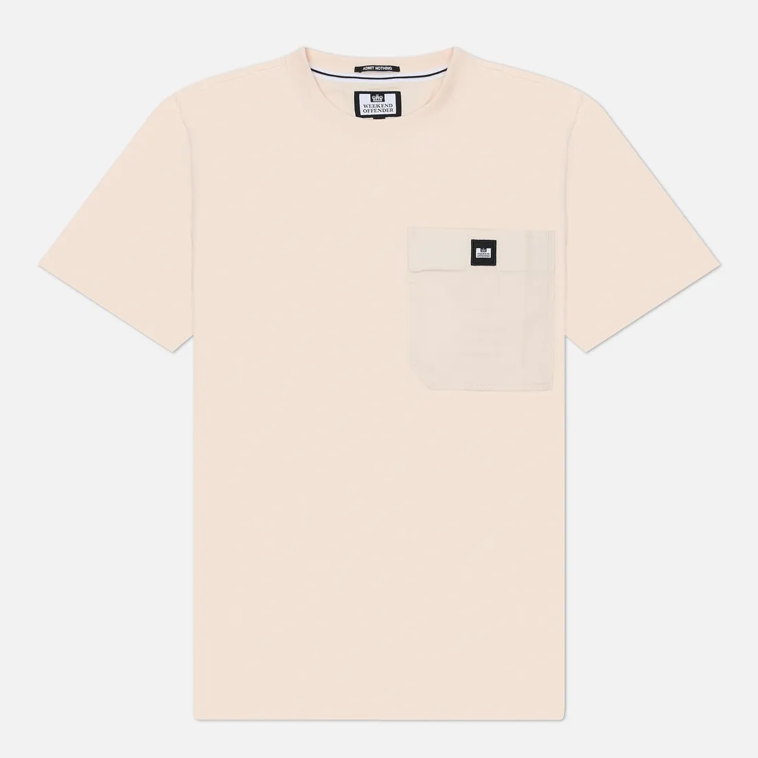 Weekend Offender Мужская футболка Coney Island