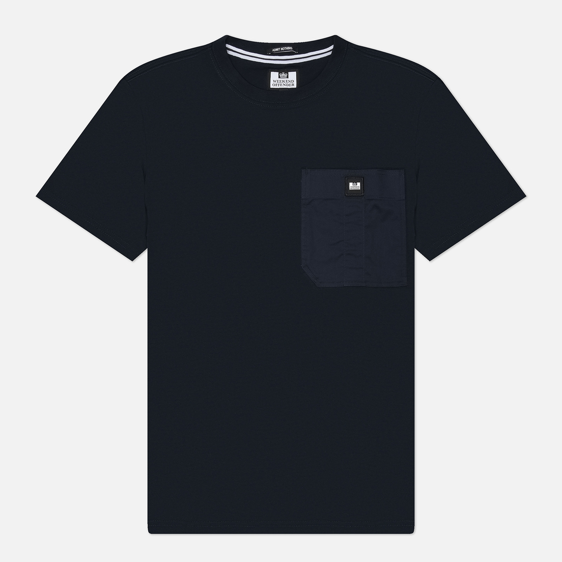 Weekend Offender Мужская футболка Coney Island