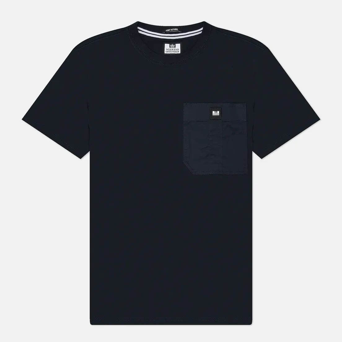 Weekend Offender Мужская футболка Coney Island