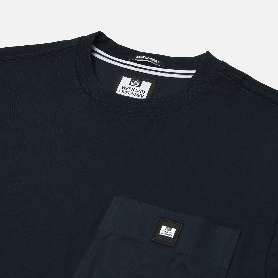 Weekend Offender Мужская футболка Coney Island