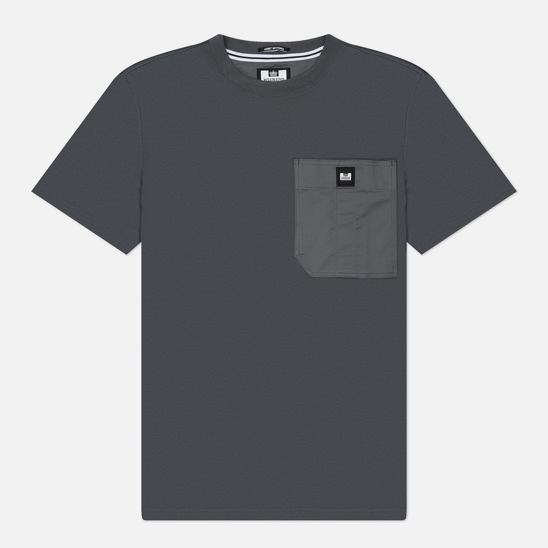 Weekend Offender Мужская футболка Coney Island