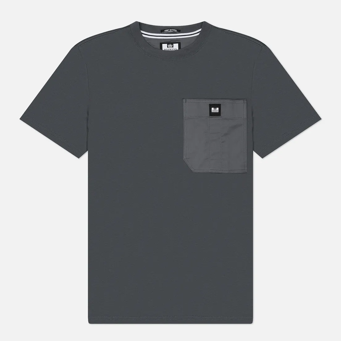 Weekend Offender Мужская футболка Coney Island