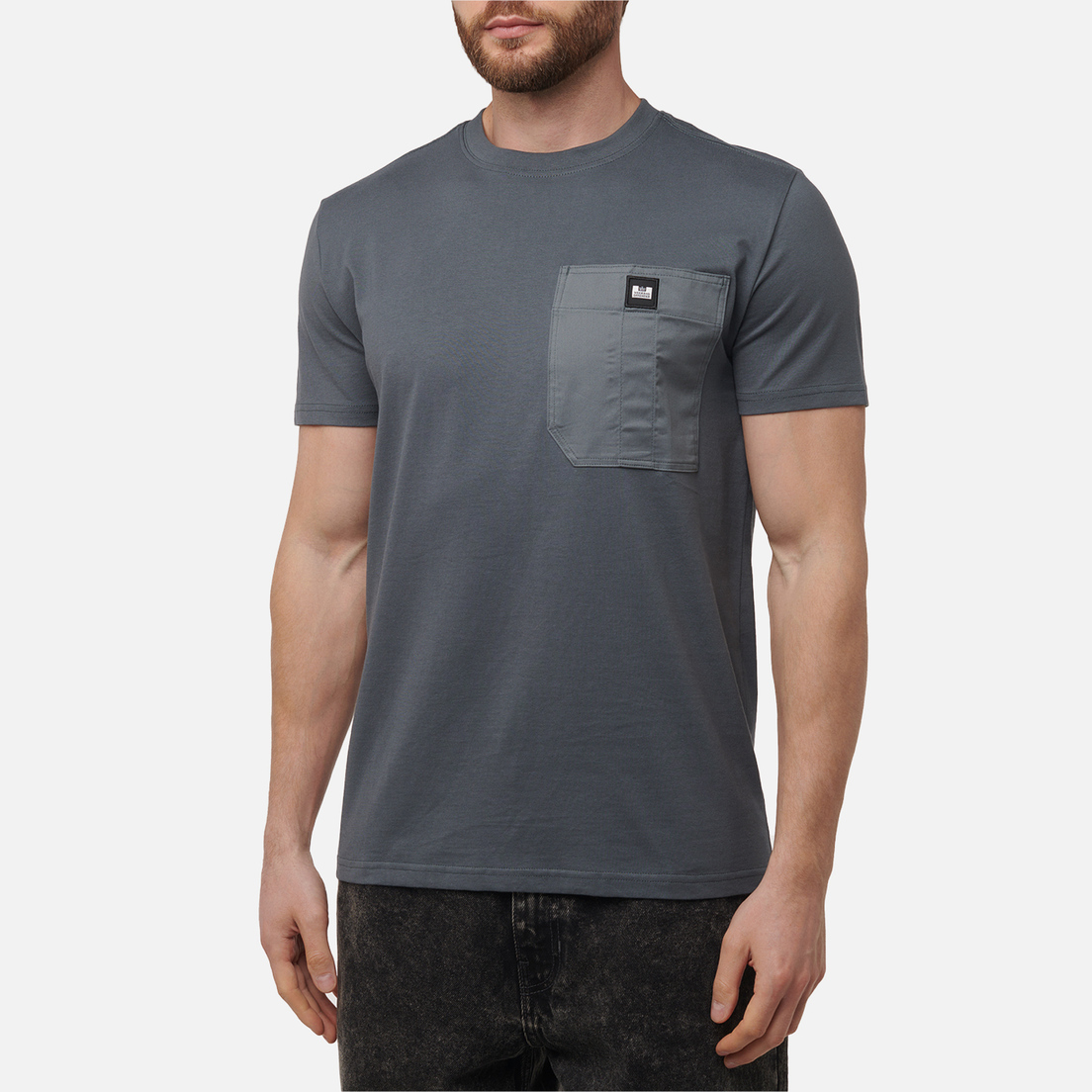 Weekend Offender Мужская футболка Coney Island