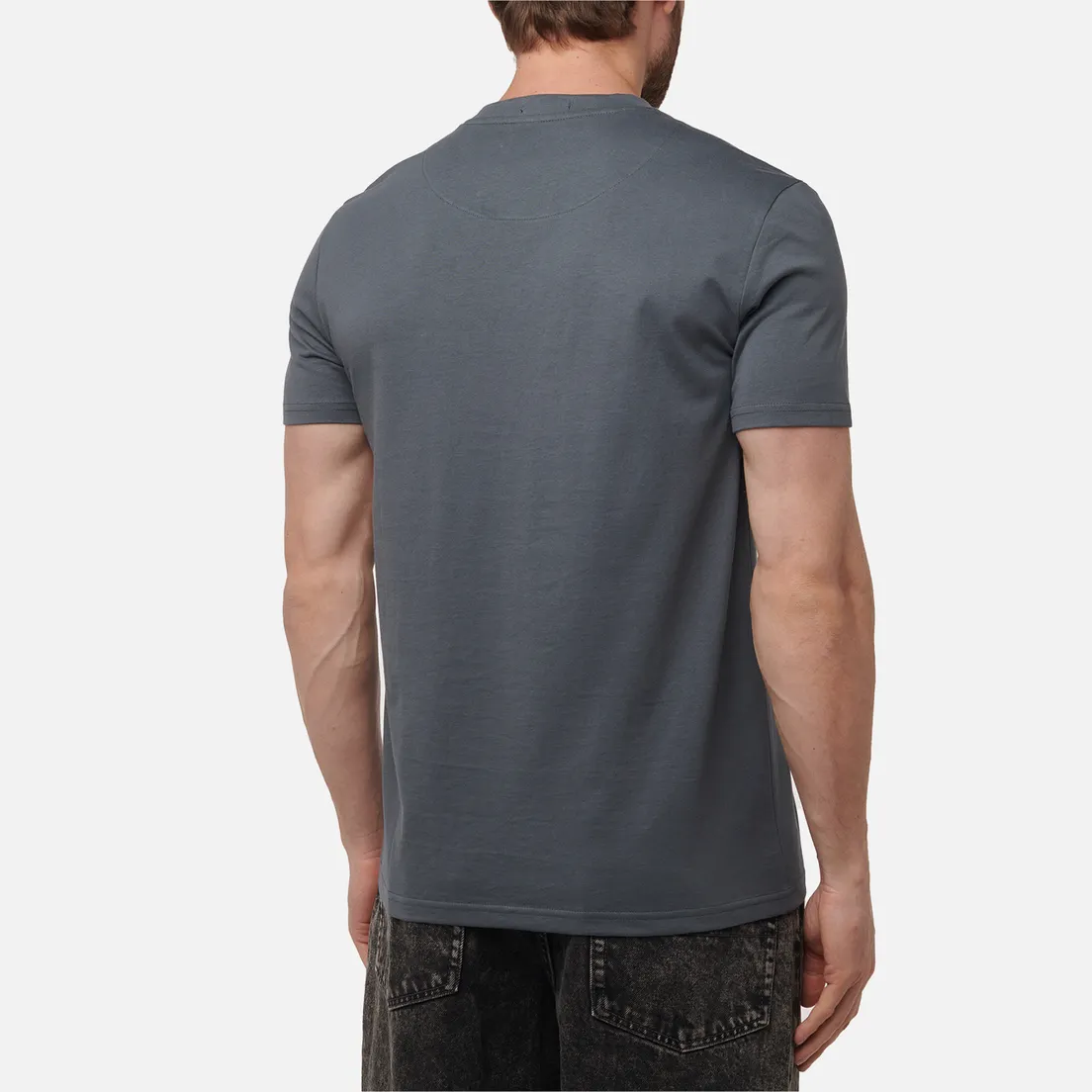 Weekend Offender Мужская футболка Coney Island