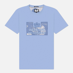 Weekend Offender Мужская футболка Adachi Camo