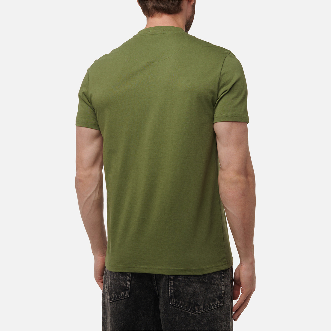 Weekend Offender Мужская футболка Adachi Camo