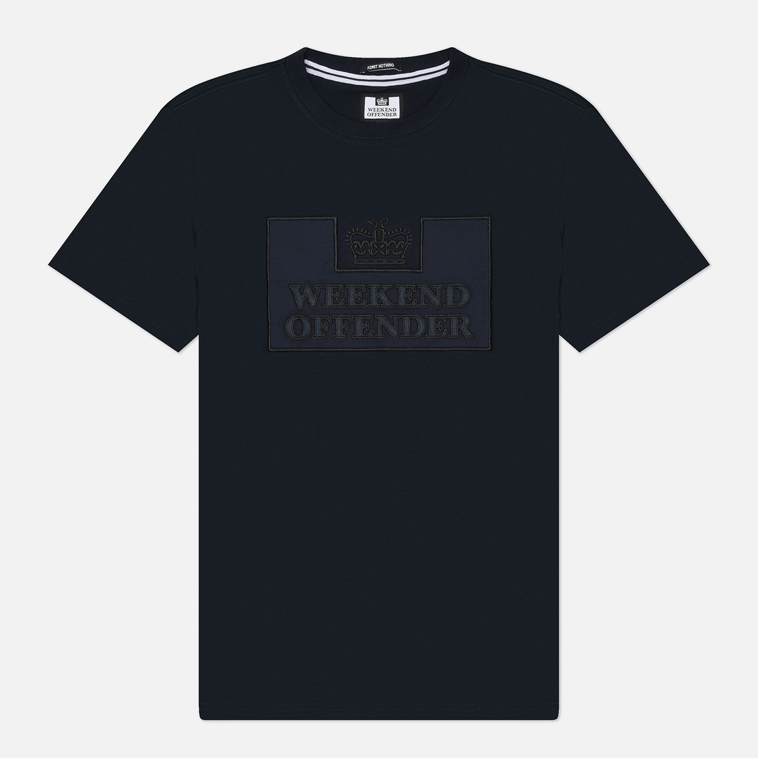 Weekend Offender Мужская футболка Astoria
