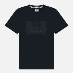 Weekend Offender Мужская футболка Astoria