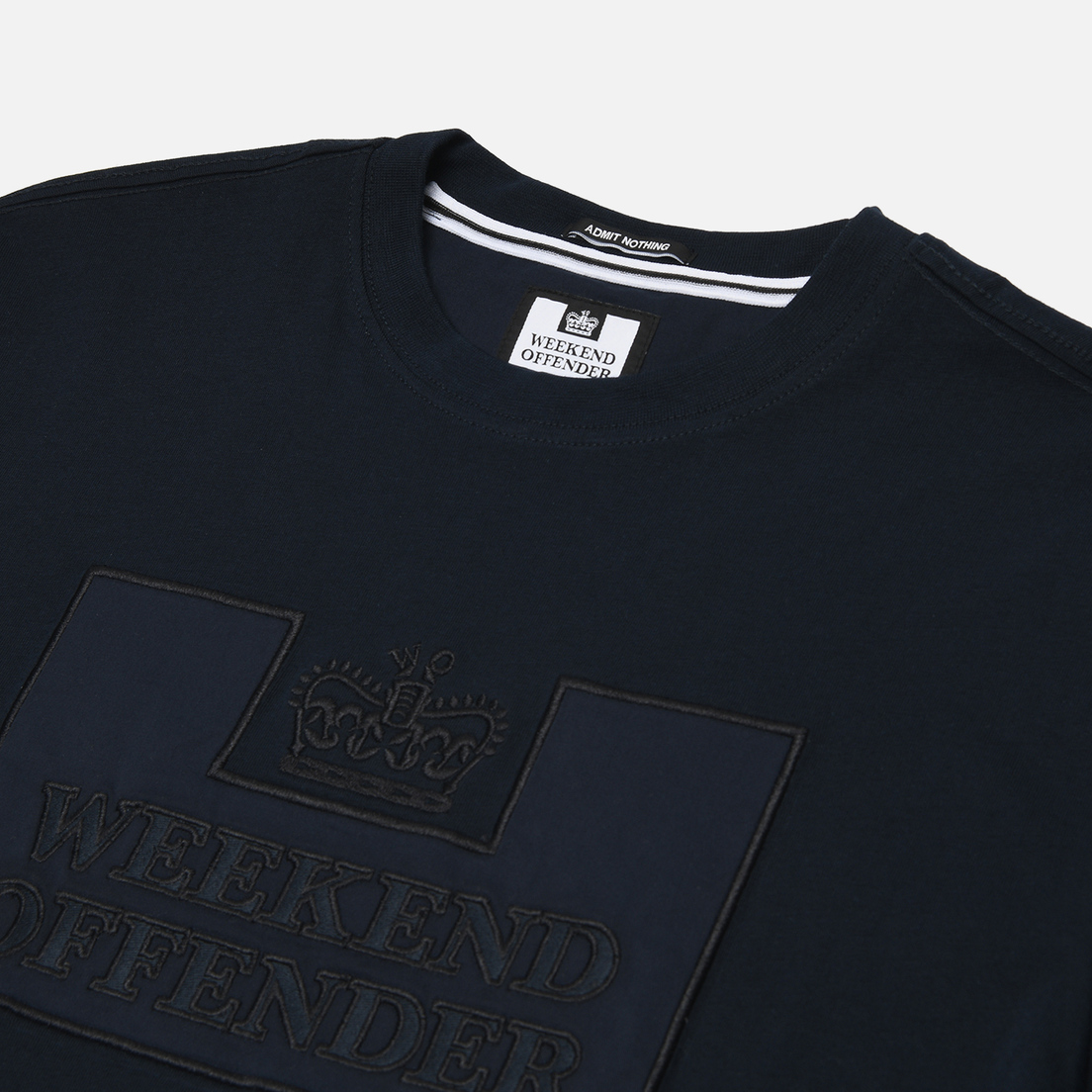 Weekend Offender Мужская футболка Astoria